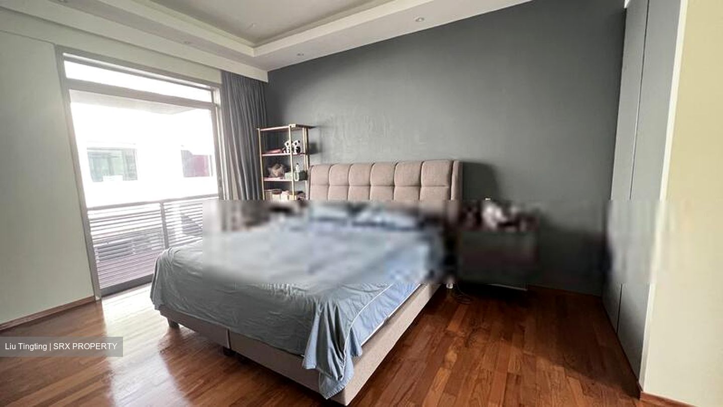 The Teneriffe (D10), Terrace #407259901
